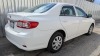 2012 Toyota Corolla - 4