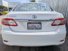 2012 Toyota Corolla - 8