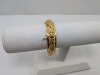 18K Yellow Gold Bangle/Bracelet - 3