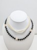 (3) Beaded Necklaces