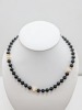 (3) Beaded Necklaces - 2