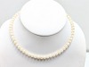 (3) Beaded Necklaces - 5