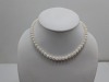 (3) Beaded Necklaces - 7