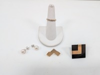14K Gold Scrap