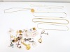 Fashion Jewelry & Pins