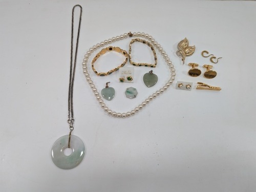Fashion Jewelry