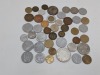 Assorted Foreign Coins - 2