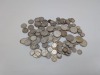 Assorted U.S. Coins - 6