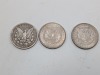 (3) Morgan $1 Coin - 2