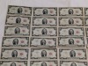 (50) $2 Paper Notes - 2