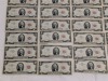 (50) $2 Paper Notes - 3