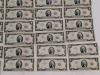 (50) $2 Paper Notes - 5