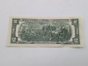 $2 Paper Note - 2