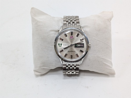 "RADO GreenHorse 6" Watch
