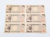 (6) 10,000 Japanese Yen Paper Notes - 2