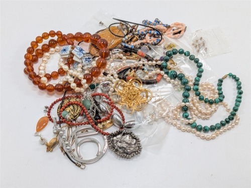 Costume Jewelry