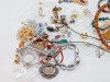 Costume Jewelry - 2