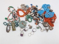 Fashion Jewelry
