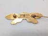 Fashion Ring & Pin - 4