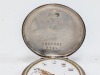 Zenith Pocket Watch - 4