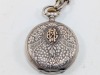 Zenith Pocket Watch - 5