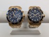 (2) Invicta Watch