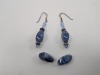 Necklace & Earrings - 3