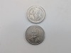 (10) U.S. President Commemorative Coins - 2
