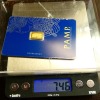Gold Bars (Riverside, CA) - 3