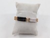 14K Stone Bracelet - 3