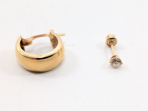 Gold Scrap