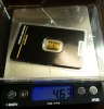 Gold Bars (Riverside, CA) - 5
