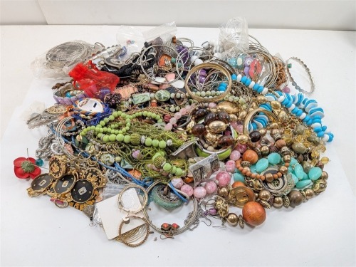 Costume Jewelry