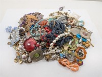 Costume Jewelry