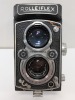 ROLLEIFLEX Camera
