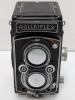 ROLLEIFLEX Camera - 2