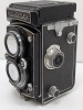 ROLLEIFLEX Camera - 3
