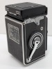 ROLLEIFLEX Camera - 5
