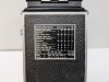 ROLLEIFLEX Camera - 8