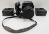 Zenza Bronica Camera & Film Backs - 2