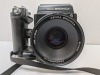 Zenza Bronica Camera & Film Backs - 3