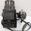 Zenza Bronica Camera & Film Backs - 4