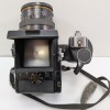 Zenza Bronica Camera & Film Backs - 5