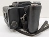 Zenza Bronica Camera & Film Backs - 8
