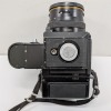 Zenza Bronica Camera & Film Backs - 10