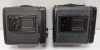 Zenza Bronica Camera & Film Backs - 11