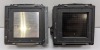Zenza Bronica Camera & Film Backs - 13