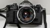 Canon A1 Camera & Lens