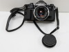 Canon A1 Camera & Lens - 2