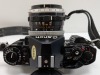 Canon A1 Camera & Lens - 4